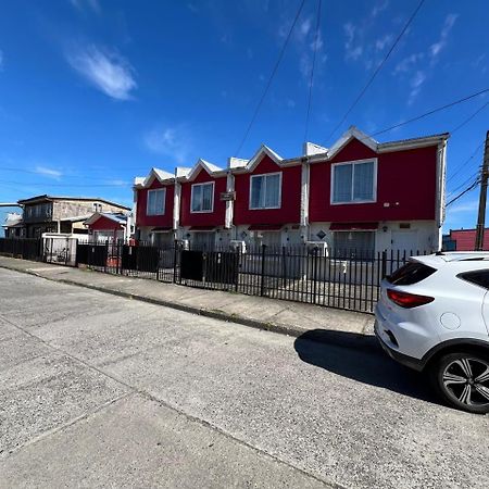 Departamentos Egana Apartamento Puerto Montt Exterior foto