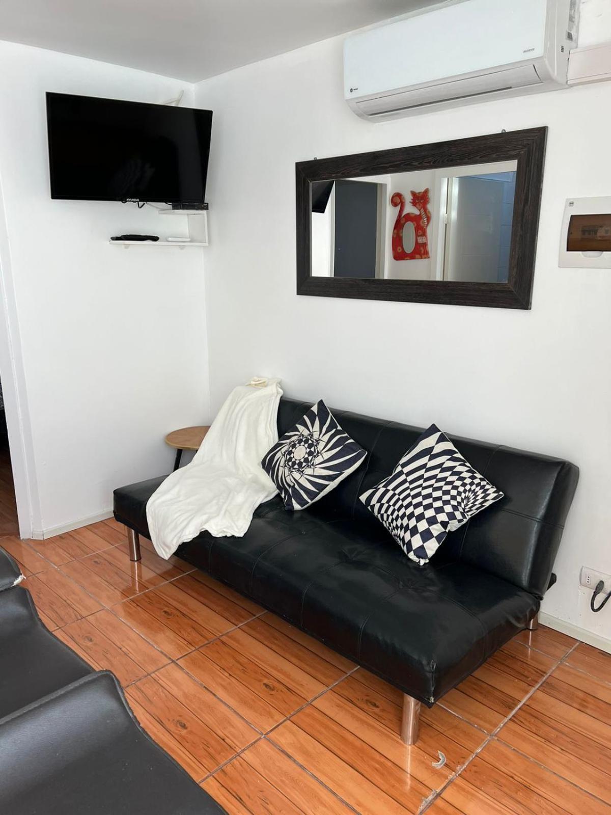 Departamentos Egana Apartamento Puerto Montt Exterior foto