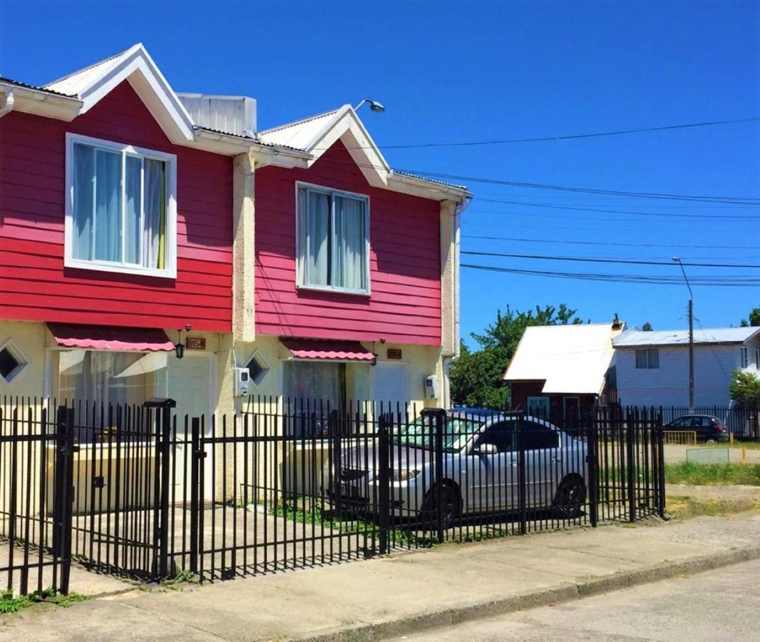 Departamentos Egana Apartamento Puerto Montt Exterior foto